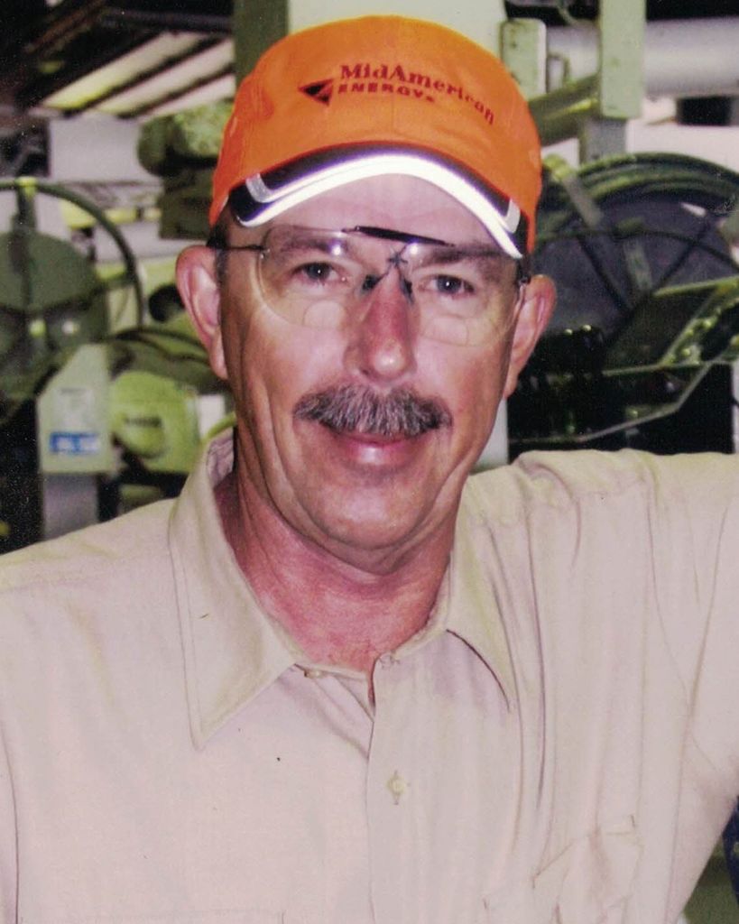 John Epp Riemersma Profile Photo