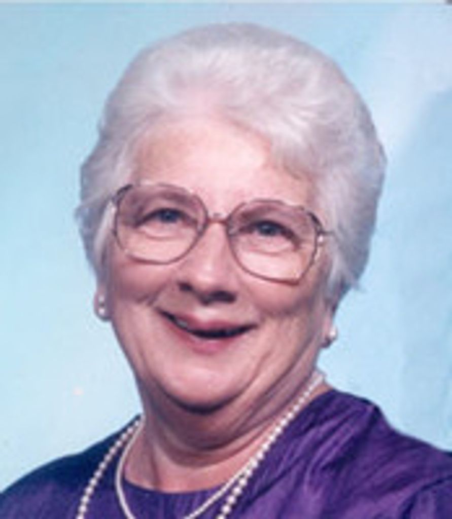 June  Byrd White