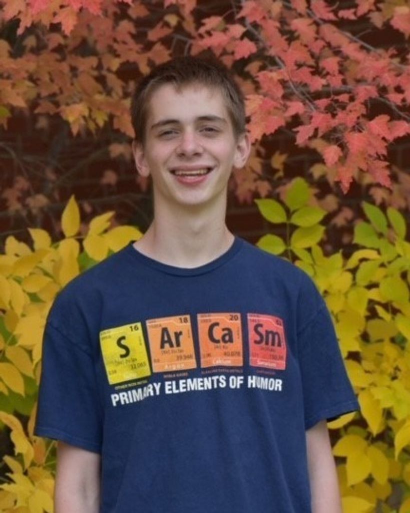 ETHAN SCOTT JACOBSON