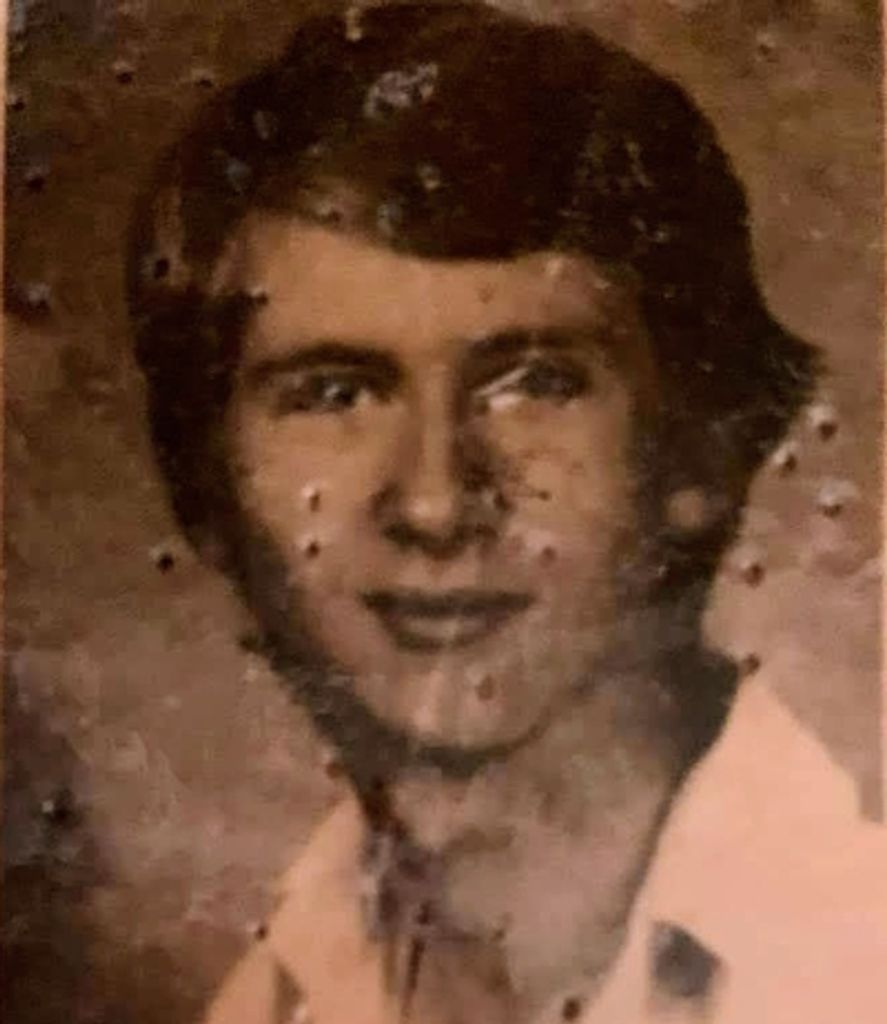 Gerald Lindberg Profile Photo