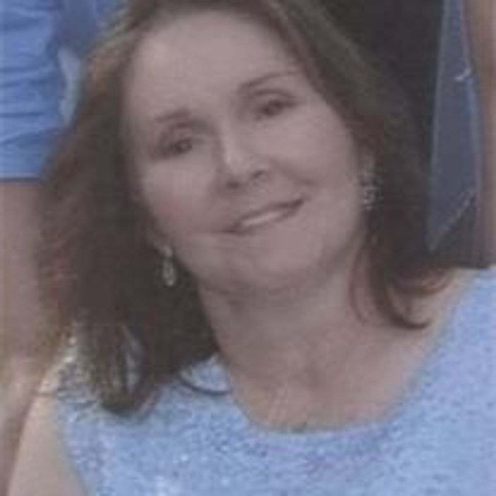 Sherry Ann Benoit Dufrene