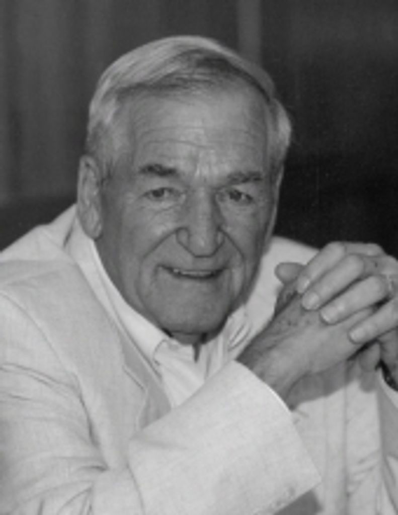 George G. Malseed