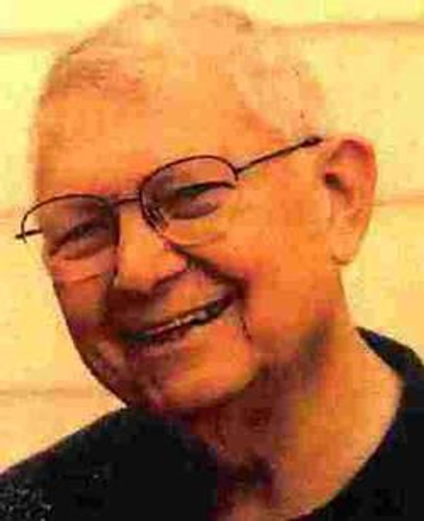 Robert "Bob" M. Brown, Sr.
