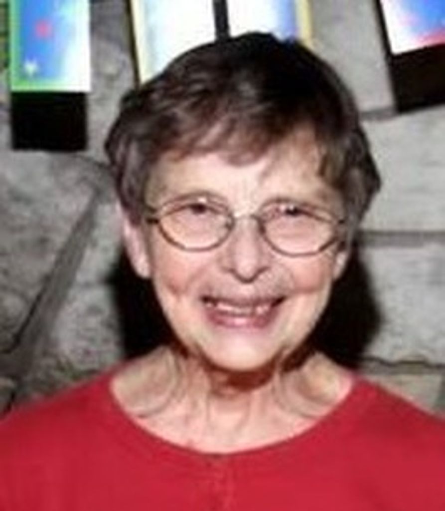 Margaret Mangelsdorf