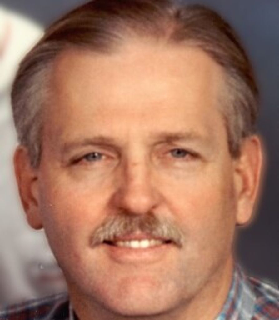 Ronald Ross Russell Profile Photo