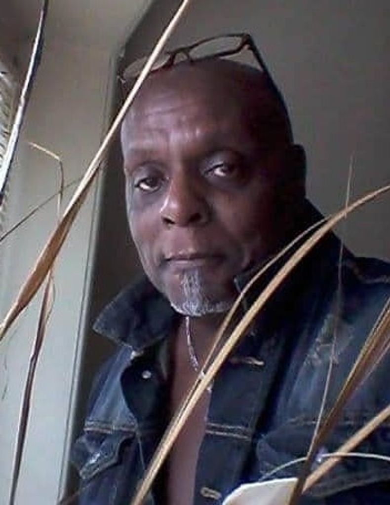 Darryll Tyrone Patrick Profile Photo