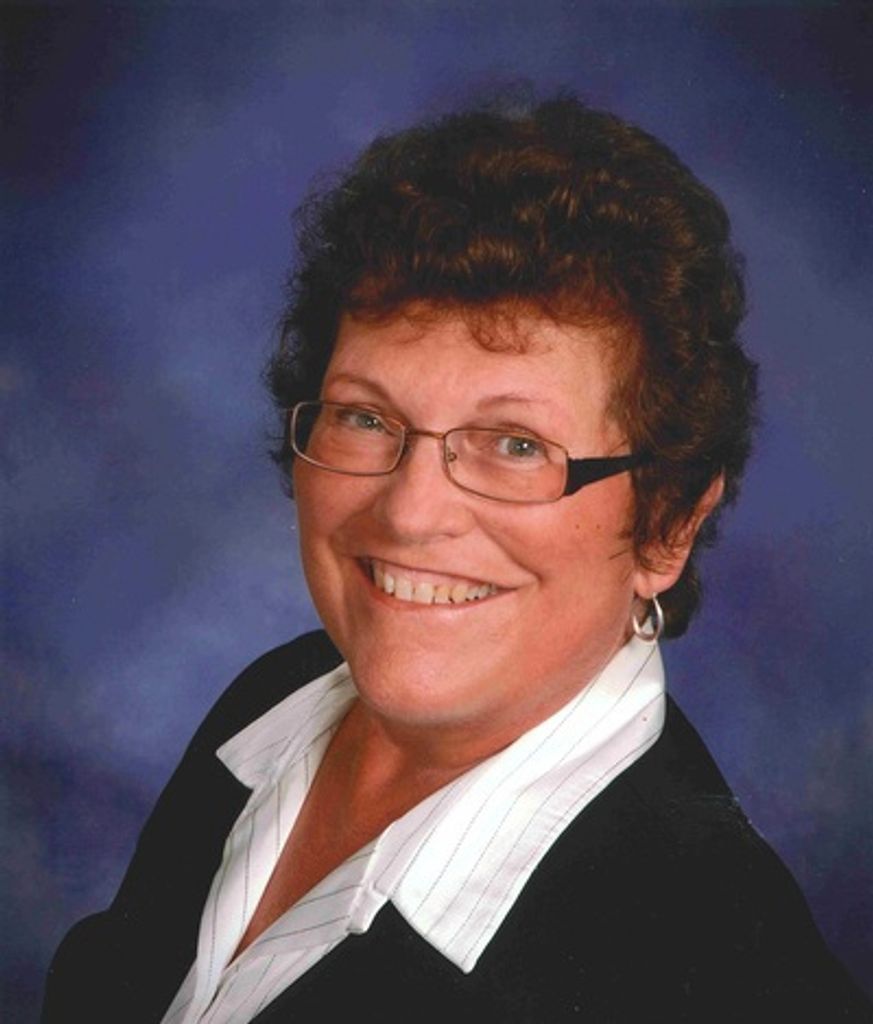 Gloria Luella Madtes Profile Photo