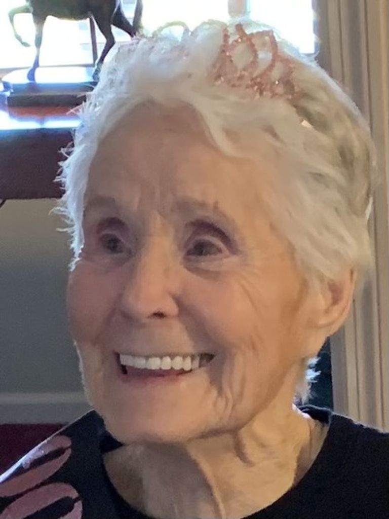 Ruby Helphinstine Webster Profile Photo