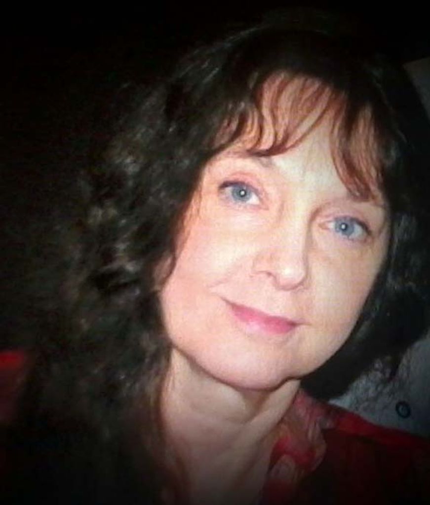 Cindy Lee (Snelling)  Wright