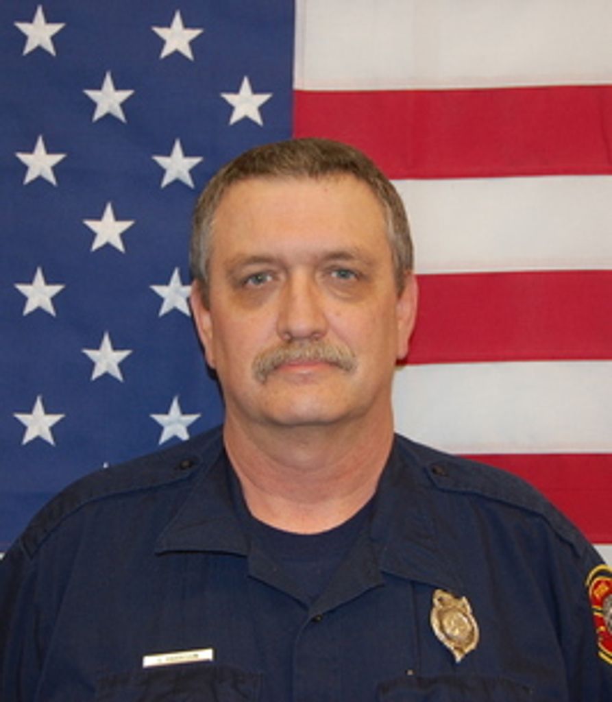 Steven Arthur Harrison