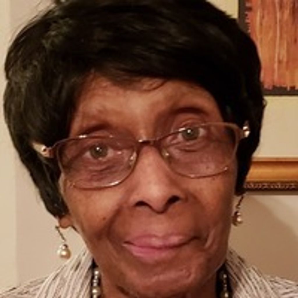 Beatrice M. Robertson