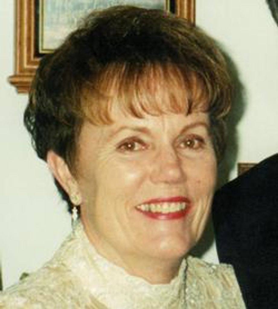 Mary Bertucci