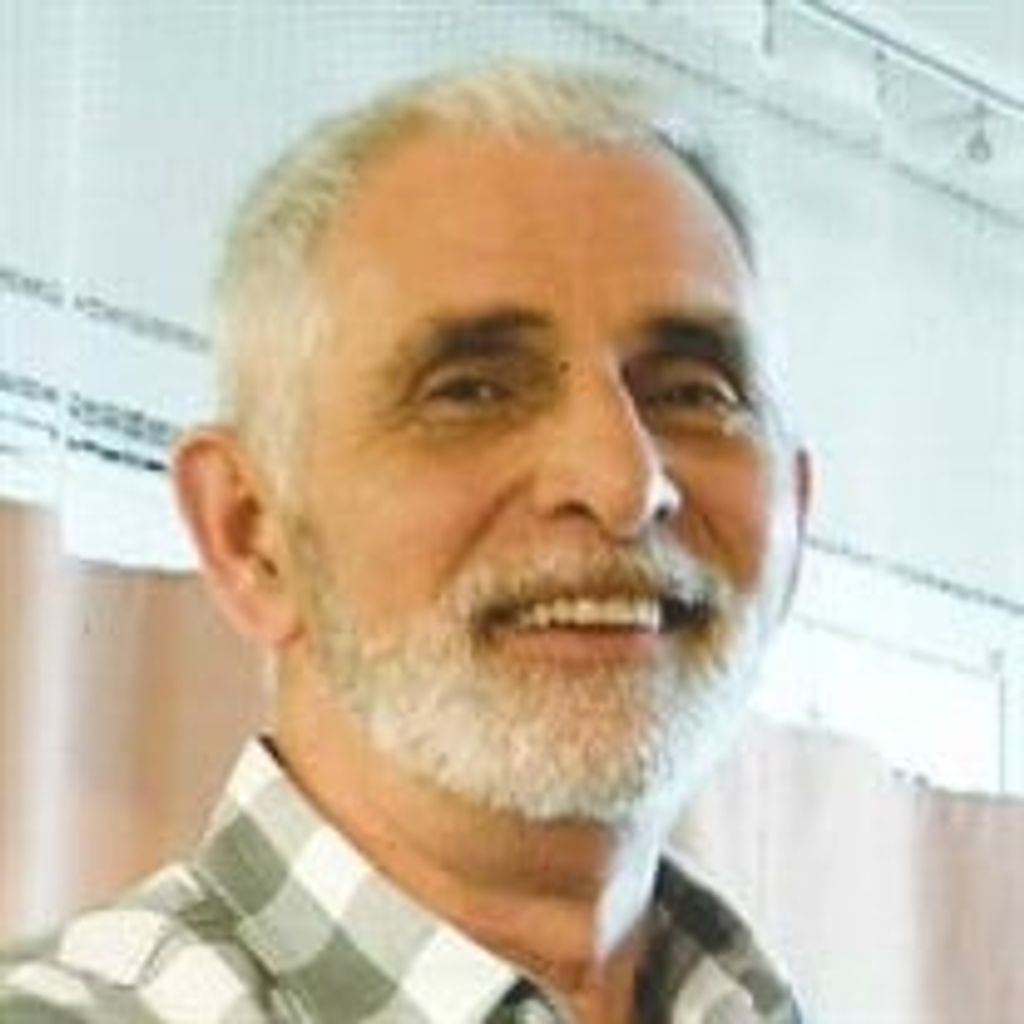 Dean Clanton