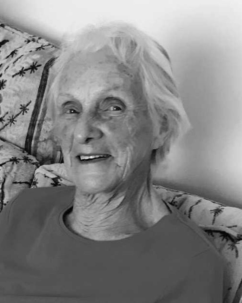 Betty D. Kramer Profile Photo
