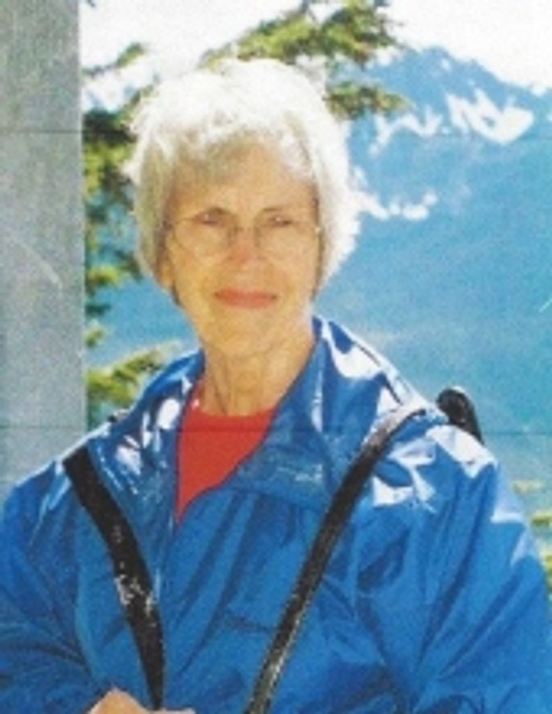 Joann Mann