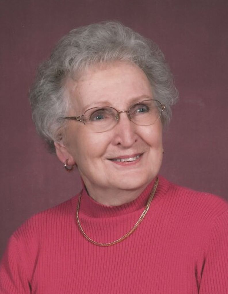 Laura O. (Oster)  Morse