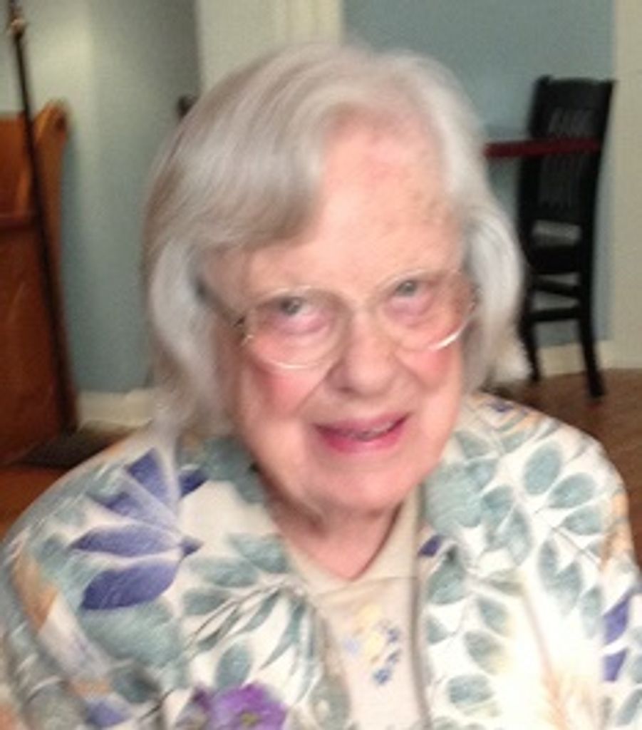 Deloris "Dee" M. Christie Profile Photo