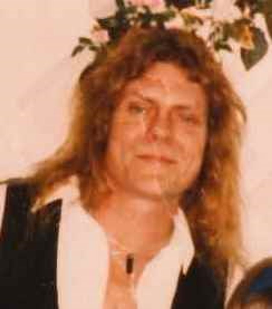 Richard Lee Hiler