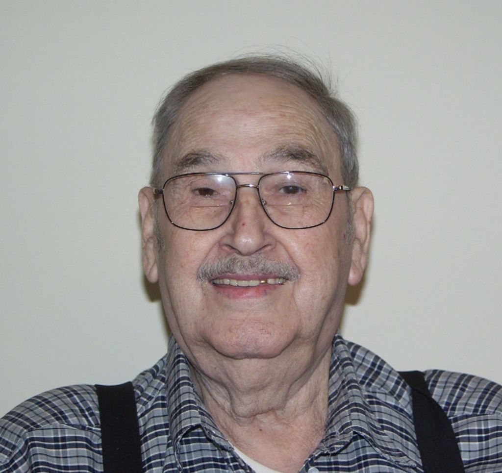 Clyde N Young Profile Photo