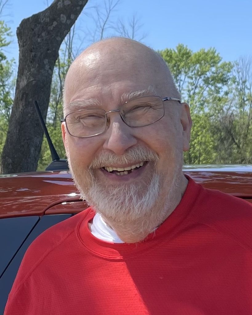 John T. Erdahl Profile Photo