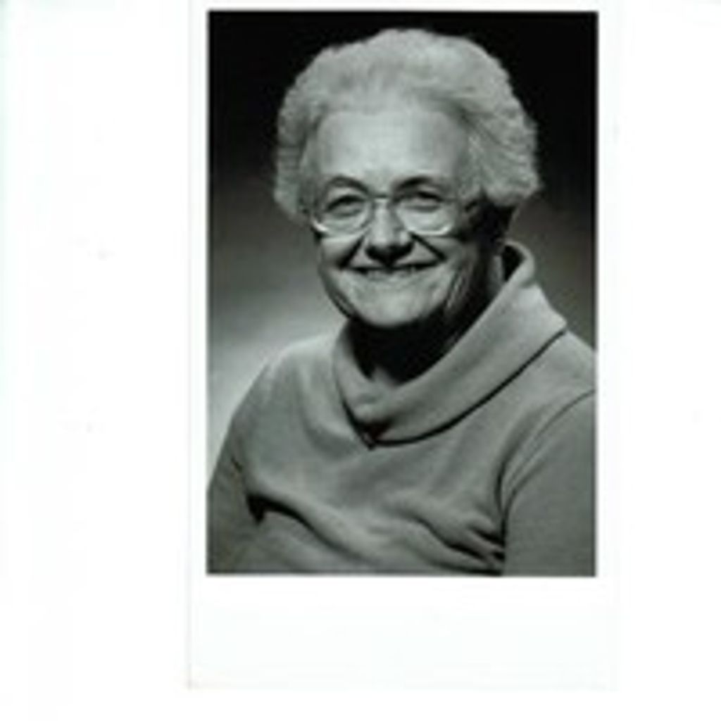 Mary  A Feeley