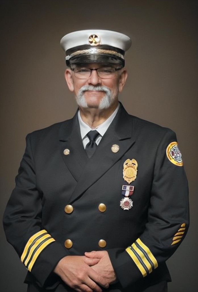 Joseph A. Hoban Profile Photo