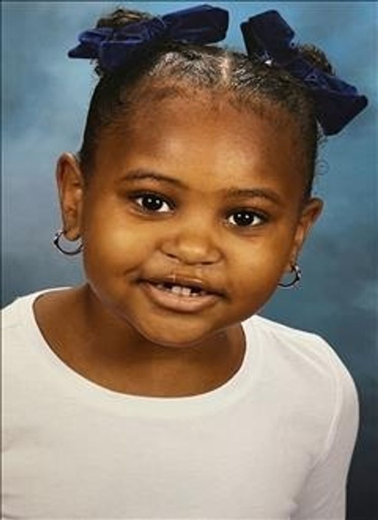 Aaliyah Marie Thomas Profile Photo