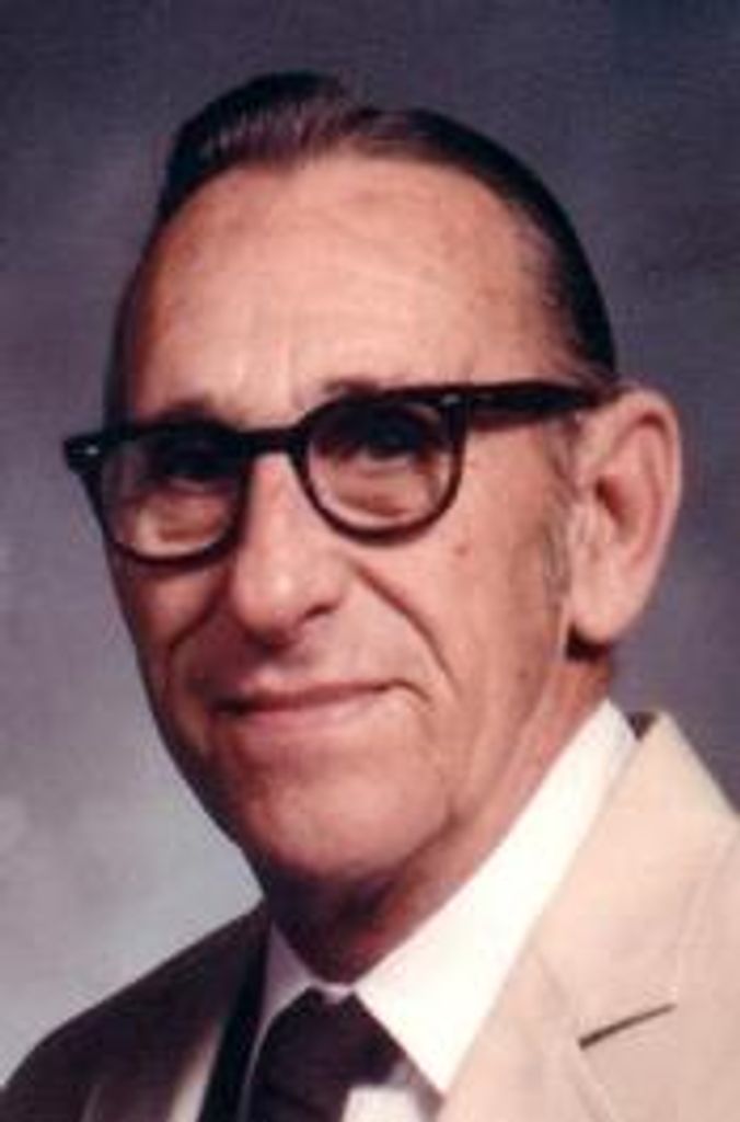 Howard H. Michaels