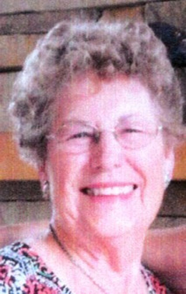 Joan M Boyd (Schadewaldt)