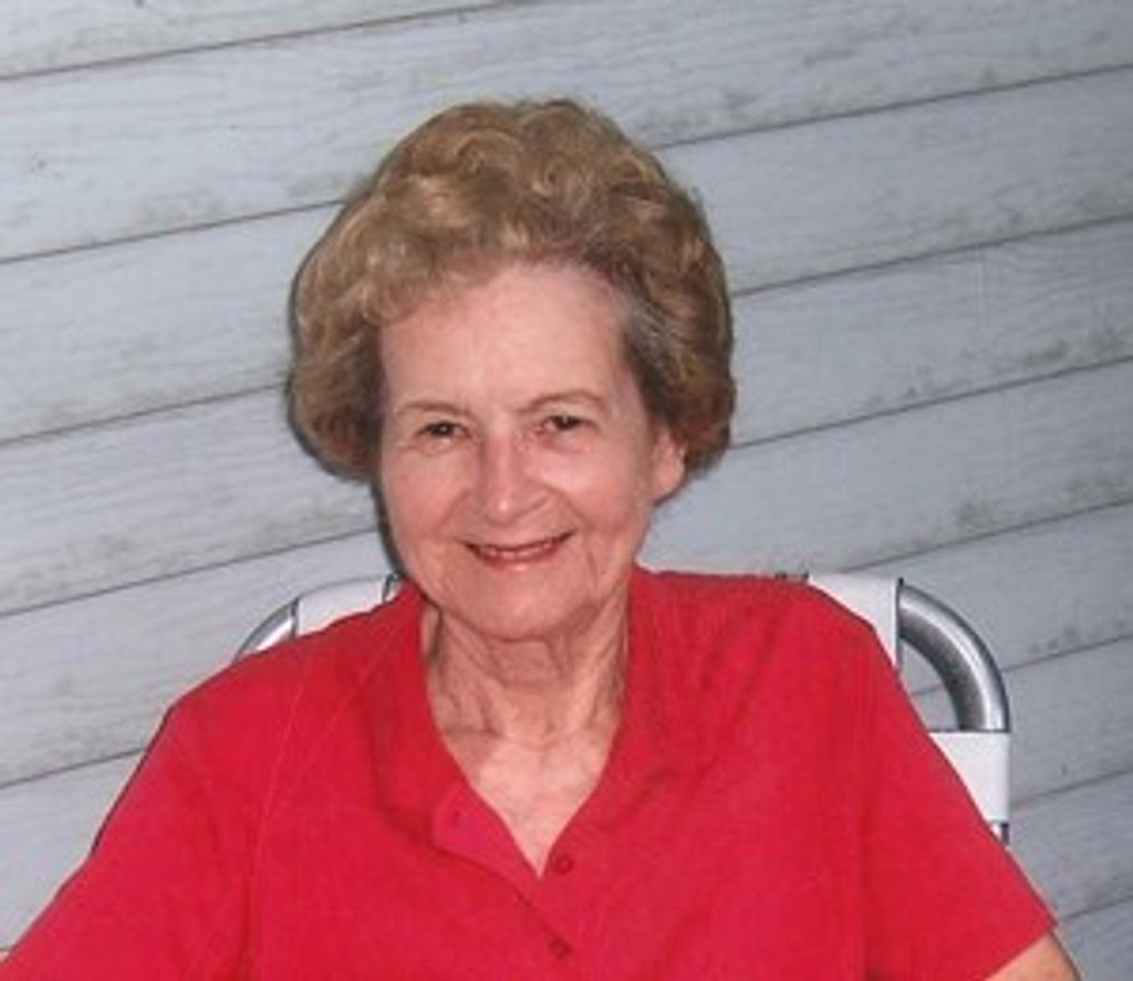 Sylvia Van Fossen Taylor