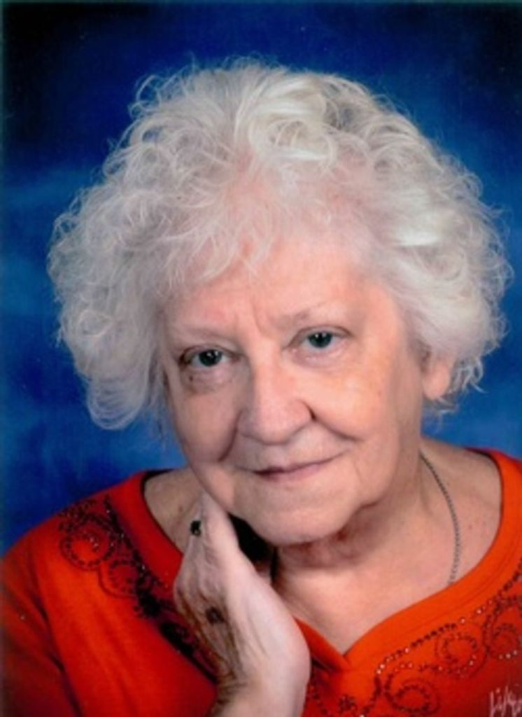 Joan J. Gehman