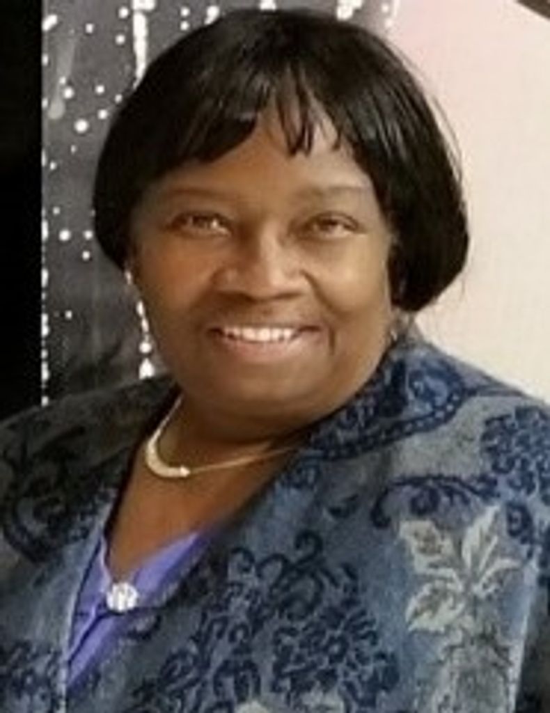 GLENDA DELANEY