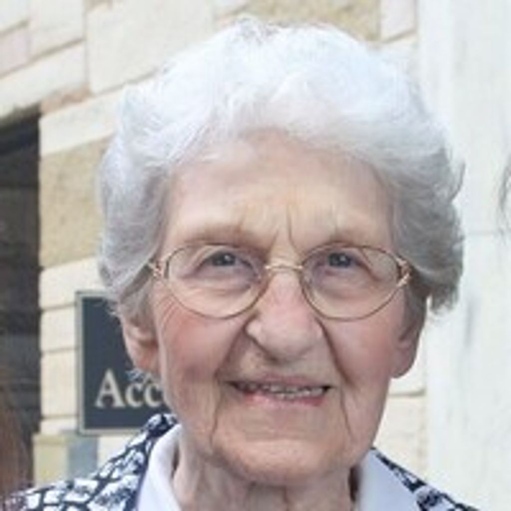 Martha F. Van Horn Profile Photo
