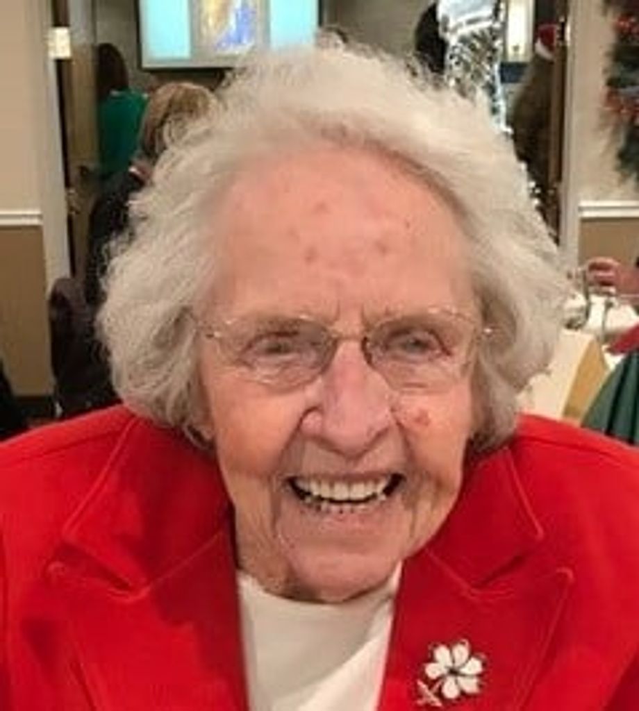 Beulah Arlene Richardson