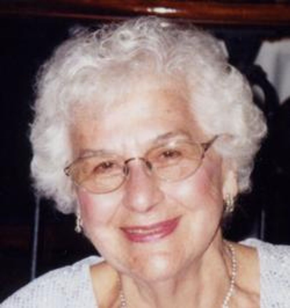 Norma C. Busillo Profile Photo