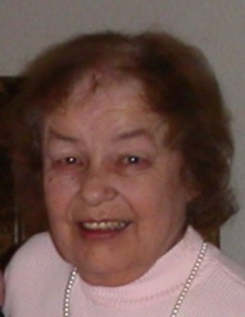 Lois Stewert