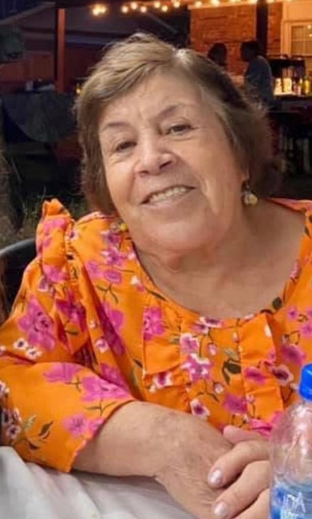 Maria Gertrudis Madrid