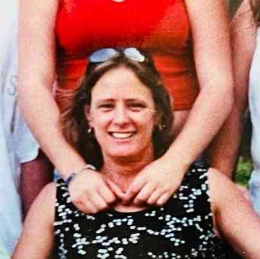 Karen Lee Zuzick Profile Photo