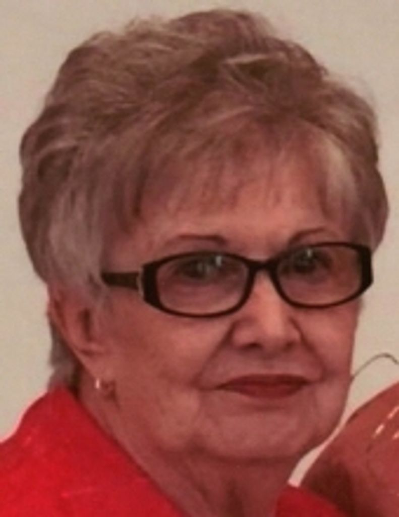 Adeline Williams Dunbar