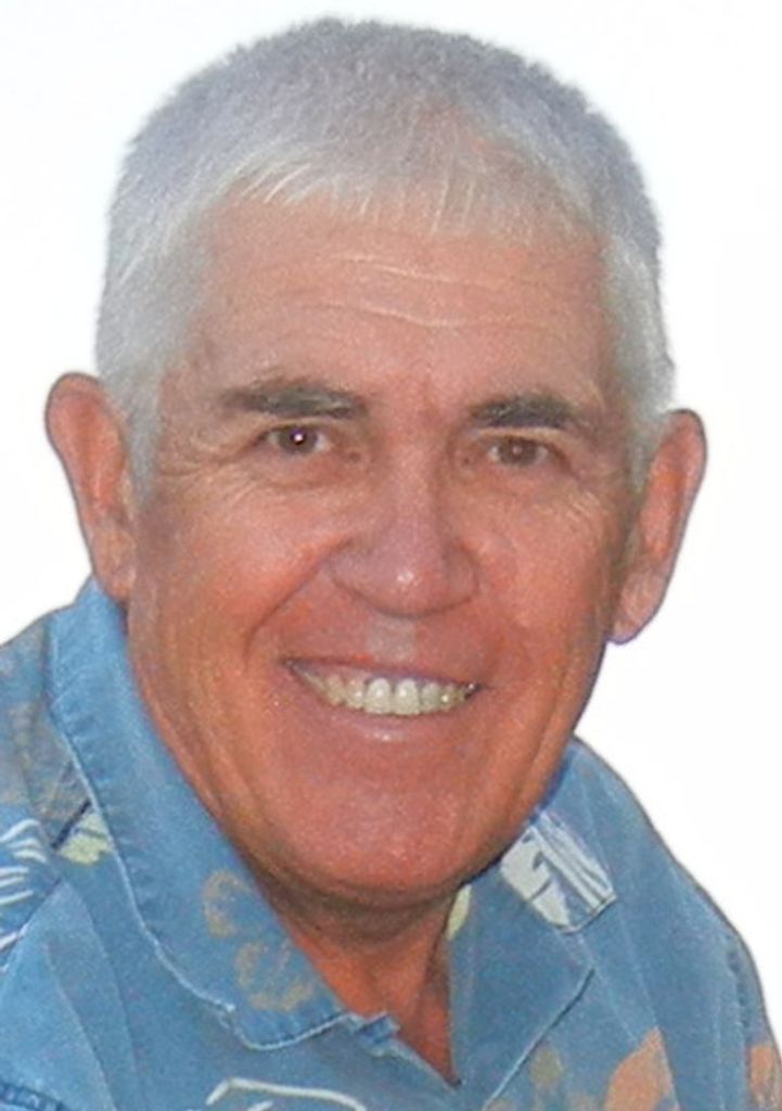 Terry Haile Profile Photo