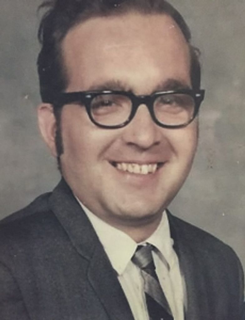 Bruce Ovila Veilleux