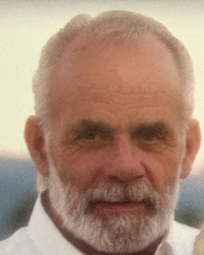 David Mark Sherick Profile Photo
