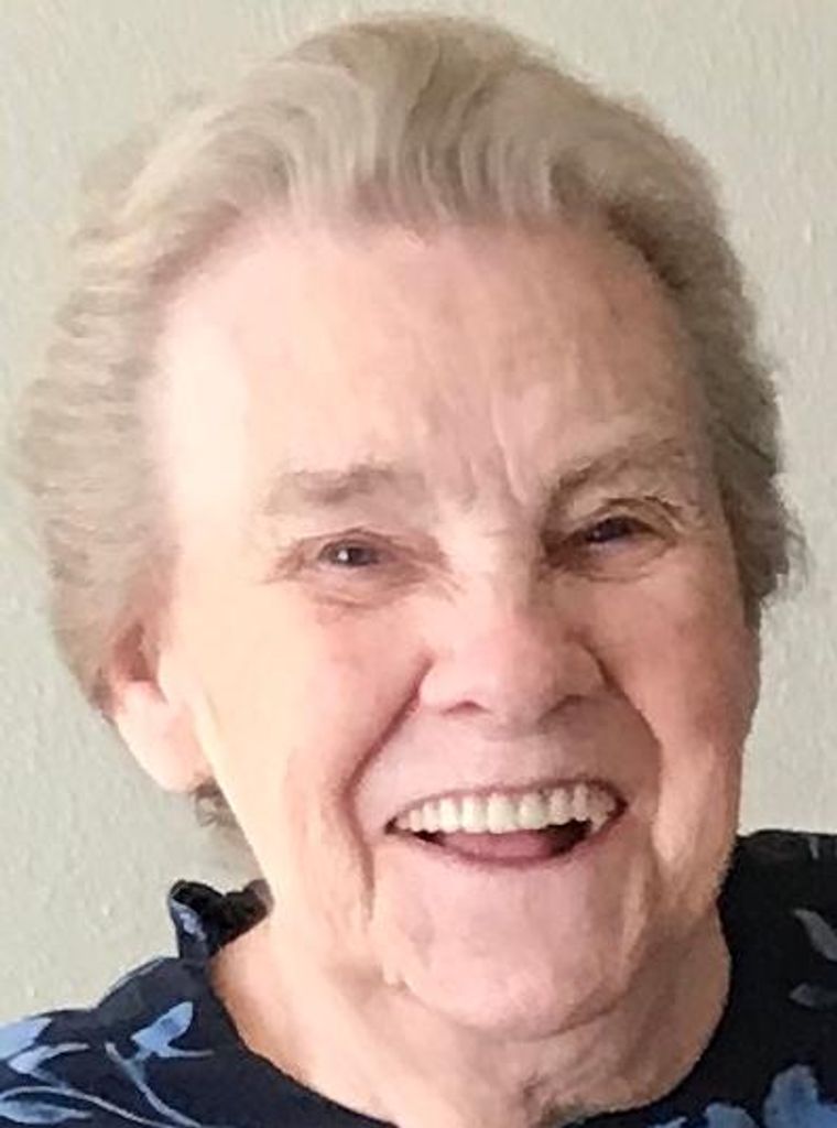 Mary Louise Kirkman Profile Photo