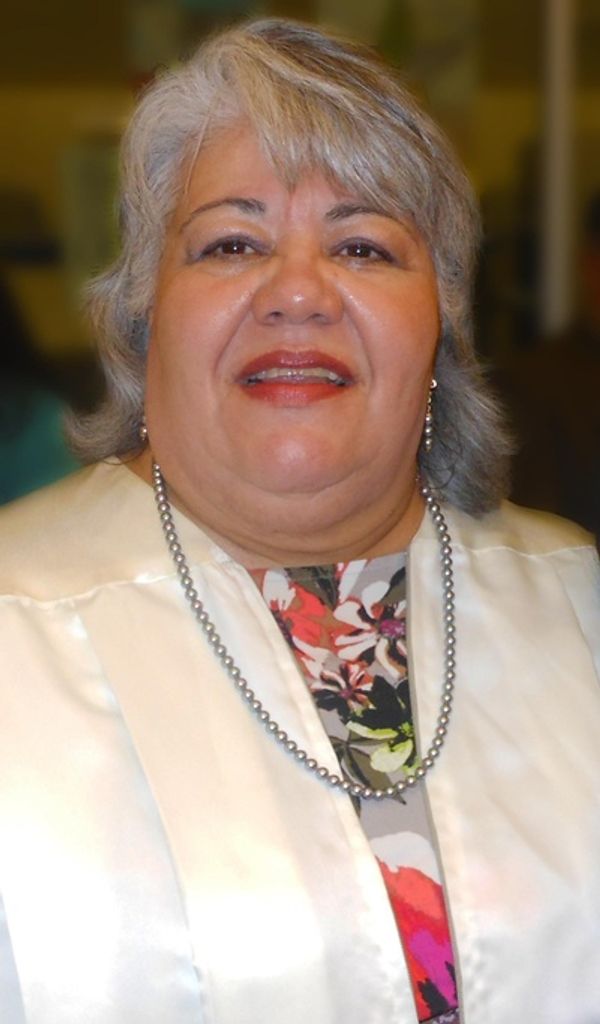 Sandra Elizabeth Velasquez Profile Photo
