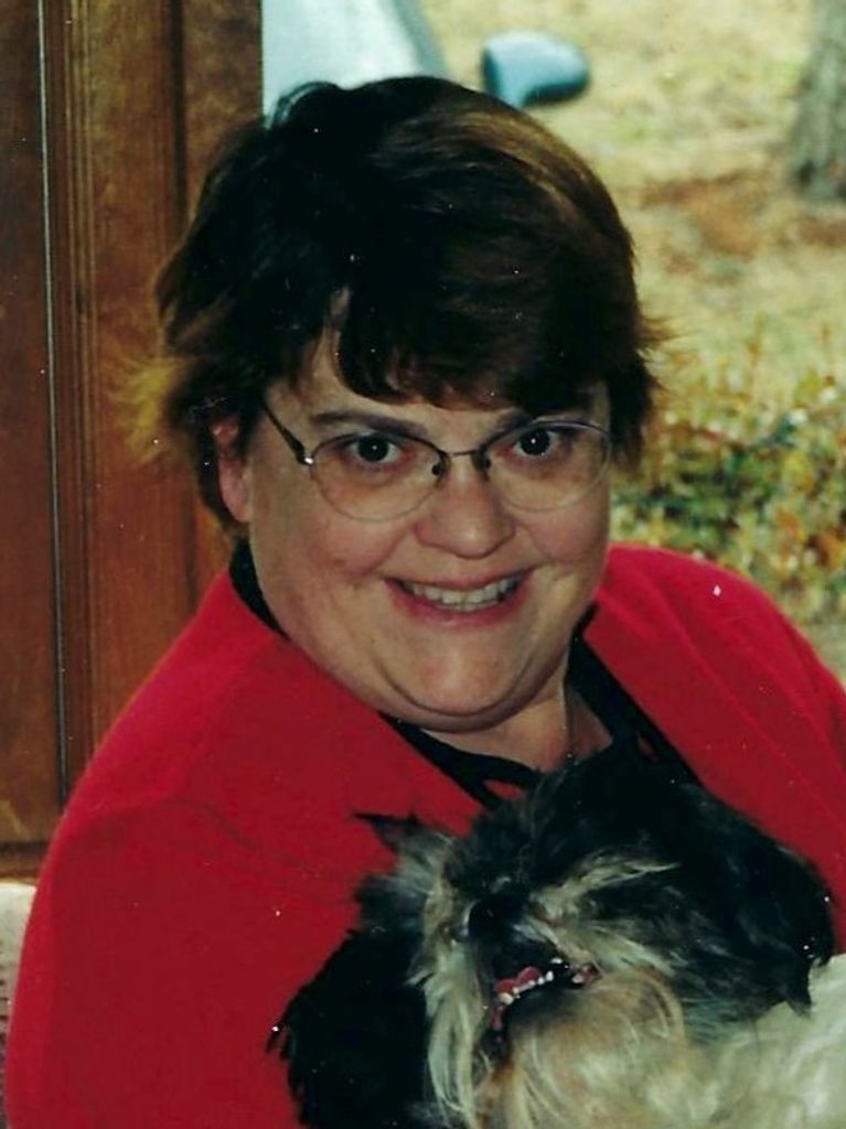 Catherine Irene Edwards