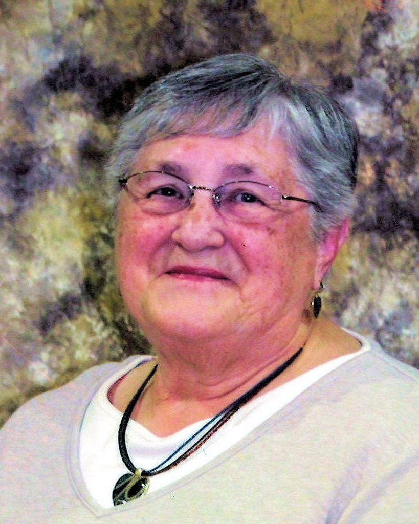 Audrey Helen Poulson Profile Photo