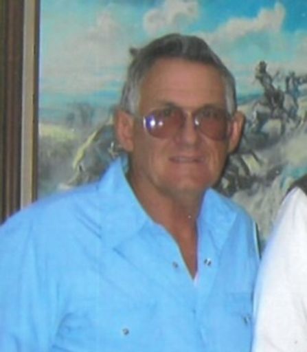 Kenneth Eugene Mills Profile Photo
