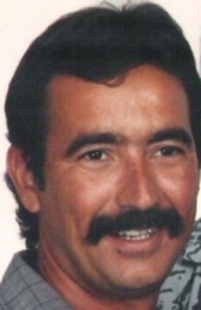 Rafael "Ralph" Federico Rodriguez