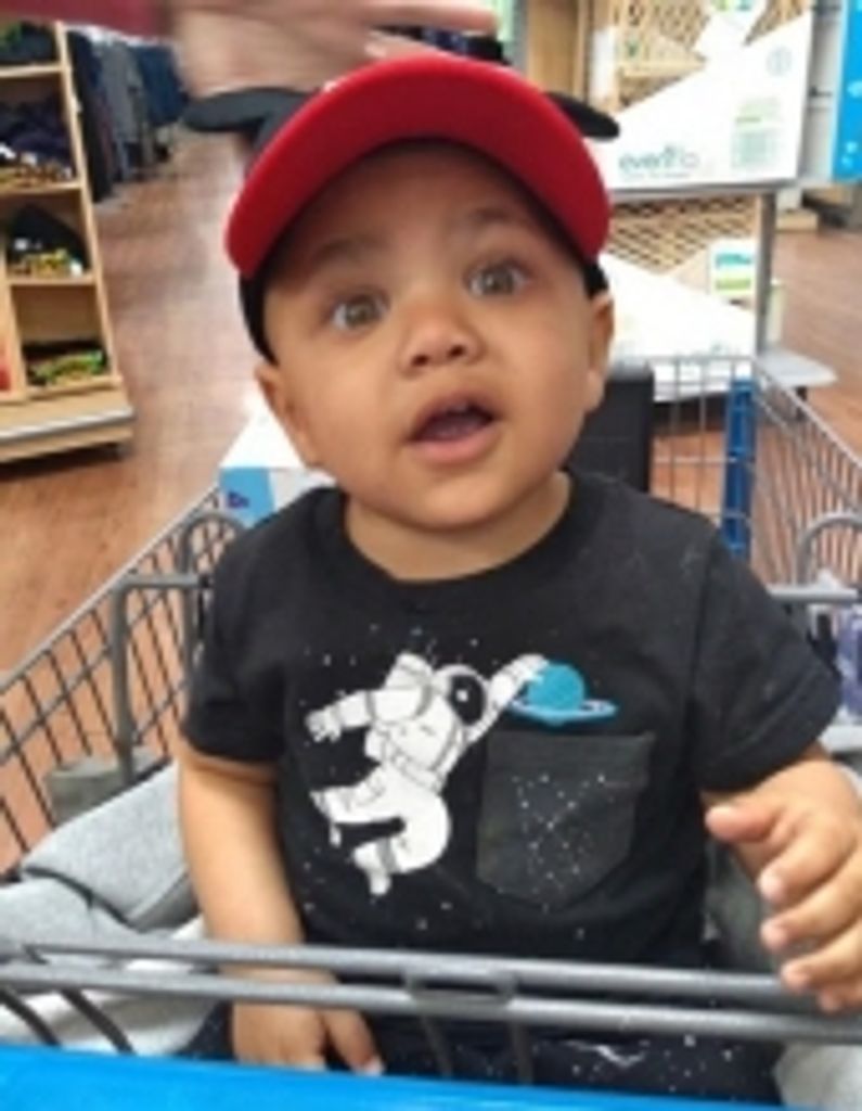 A'Marion Haize Snow