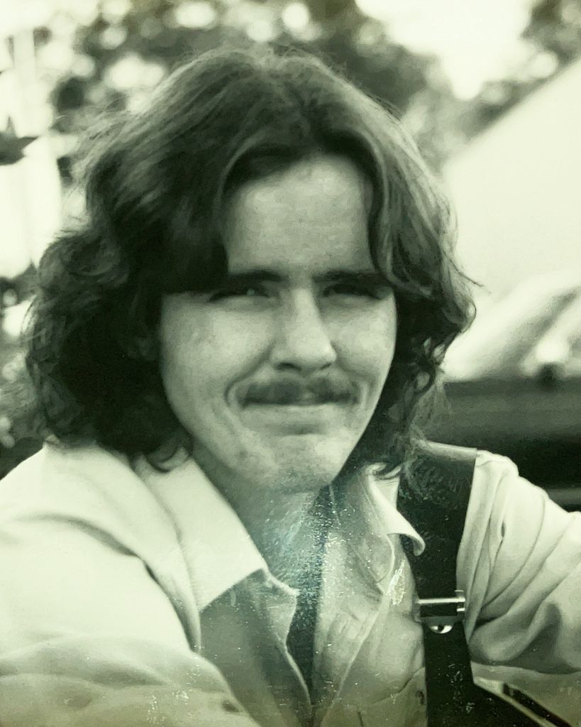 Bruce Talley Bennett Profile Photo